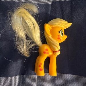 Hasbro My Little Pony Apple Jack 3”